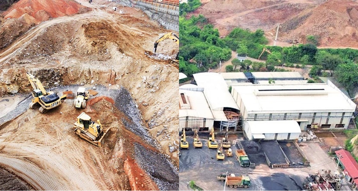 Sau s&aacute;p nhập, Việt Nam c&oacute; 21 tỉnh, th&agrave;nh c&oacute; đất hiếm, đ&acirc;y l&agrave; nơi sở hữu trữ lượng lớn nhất nước ta