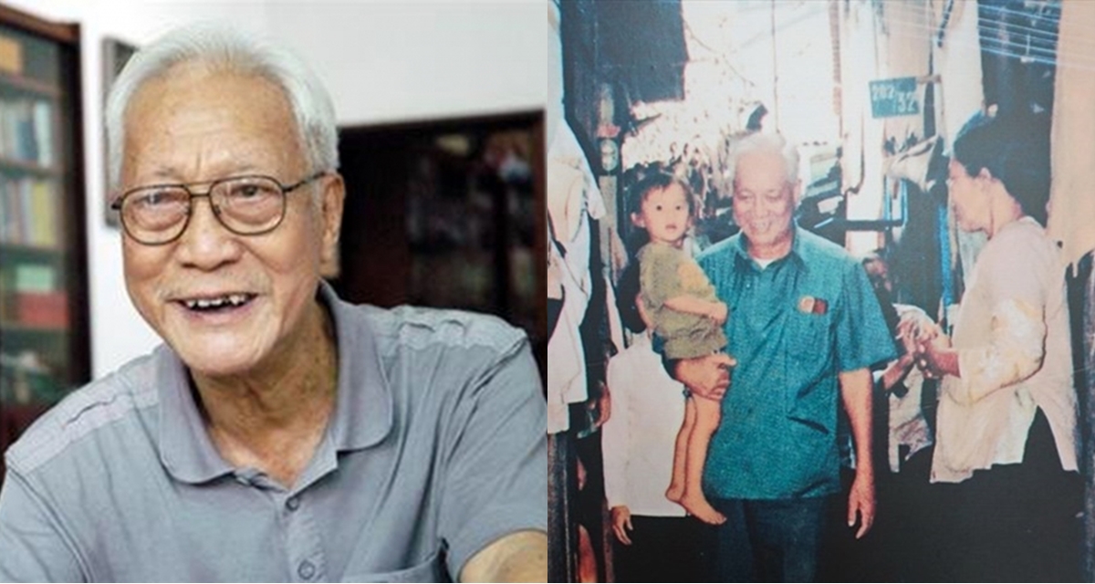 Vị Đại tướng C&ocirc;ng an từng giữ chức B&iacute; thư Th&agrave;nh ủy TP HCM, l&agrave; đại tướng CAND đầu ti&ecirc;n của nước ta