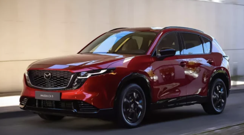 Điểm tin &ocirc; t&ocirc; 19/4: Mazda CX-5 &lsquo;hụt hơi&rsquo; trước Destinator, Skoda Kodiaq &lsquo;cập bến&rsquo; đại l&yacute; Việt Nam