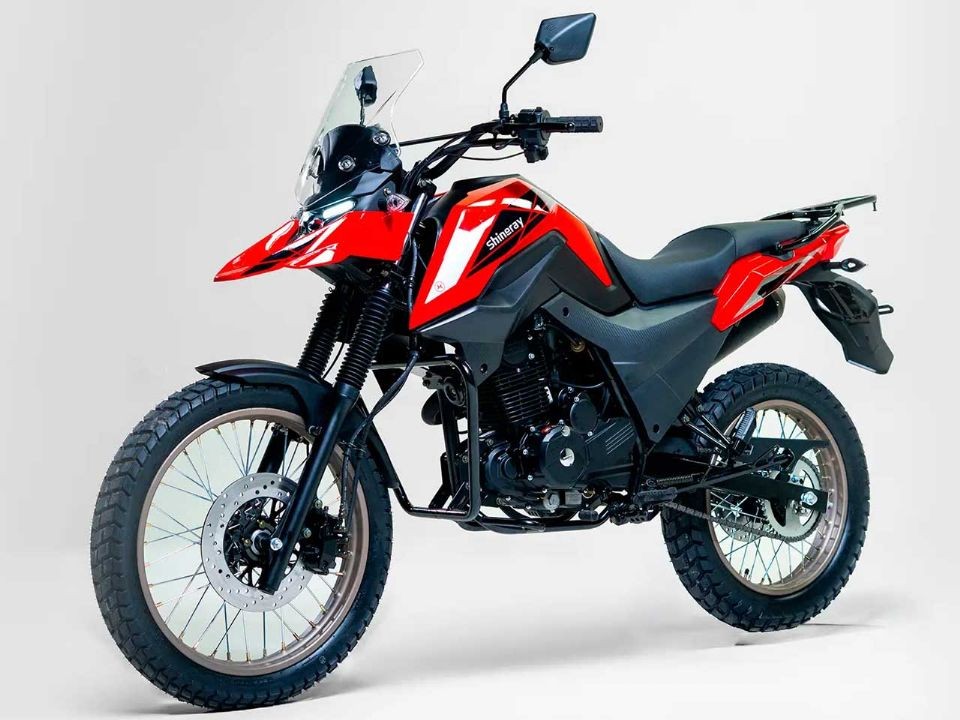 &lsquo;Vua c&ocirc;n tay&rsquo; 175cc mới ph&acirc;n kh&uacute;c kh&aacute;c Yamaha Exciter ch&iacute;nh thức ra mắt: Thiết kế cực chất, gi&aacute; mềm ảnh 1