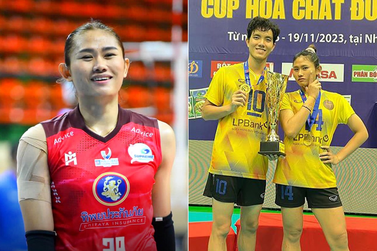 HCĐG L&agrave;o Cai bổ sung bom tấn, dằn mặt VTV B&igrave;nh Điền Long An trước C&uacute;p H&ugrave;ng Vương 2026