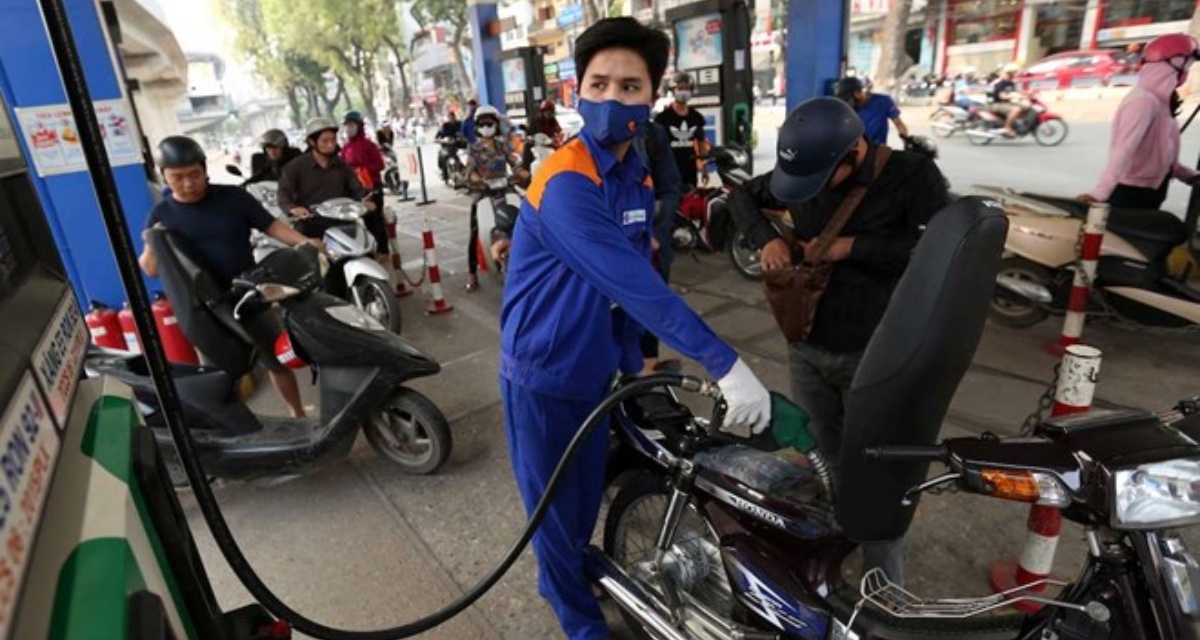 Gi&aacute; xăng dầu h&ocirc;m nay 20/4: Dầu WTI, Brent tăng trở lại, xăng E5RON92 v&agrave; RON95-III biến động thế n&agrave;o? 