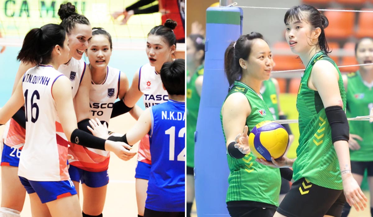 H&eacute; lộ bất ngờ về C&uacute;p b&oacute;ng chuyền H&ugrave;ng Vương 2026 - Xem trực tiếp C&uacute;p H&ugrave;ng Vương ở đ&acirc;u, k&ecirc;nh n&agrave;o?