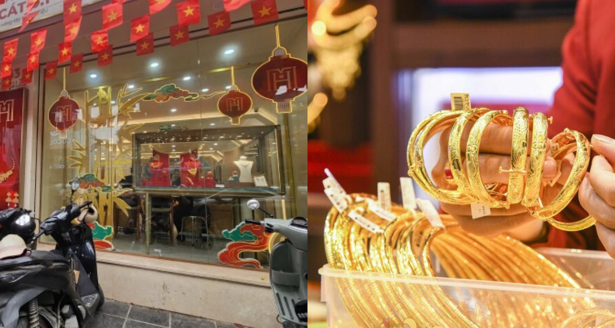 Gi&aacute; v&agrave;ng h&ocirc;m nay (chiều 20/4): V&agrave;ng SJC, nhẫn 9999 giảm theo xu hướng thế giới, giao dịch mua-b&aacute;n xuất hiện dấu hiệu mới