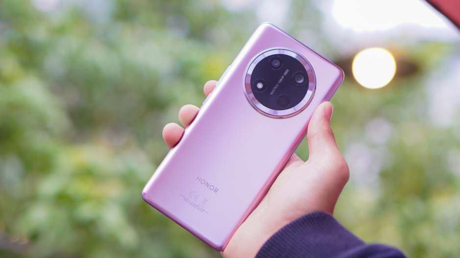 Đ&aacute;nh gi&aacute; Honor X9c: Smartphone đạt chuẩn IP69K đầu ti&ecirc;n tại VN