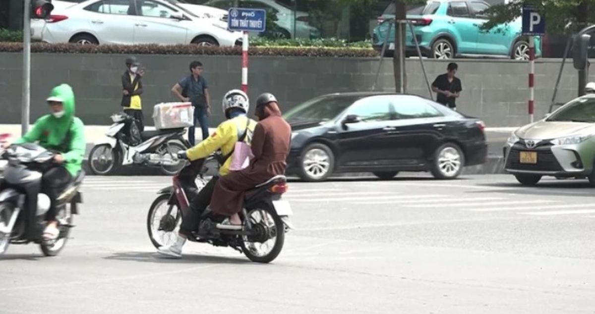 Danh s&aacute;ch phạt nguội mới nhất tuần qua: 281 phương tiện bị gọi t&ecirc;n, lỗi vượt đ&egrave;n đỏ chiếm &aacute;p đảo!