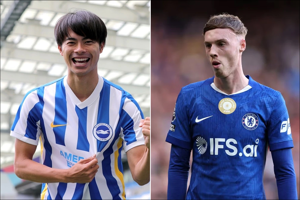 Dự đo&aacute;n tỷ số Brighton vs Chelsea, 2h ng&agrave;y 22/4 - Ngoại hạng Anh: Cơ hội cuối của Liam Rosenior?