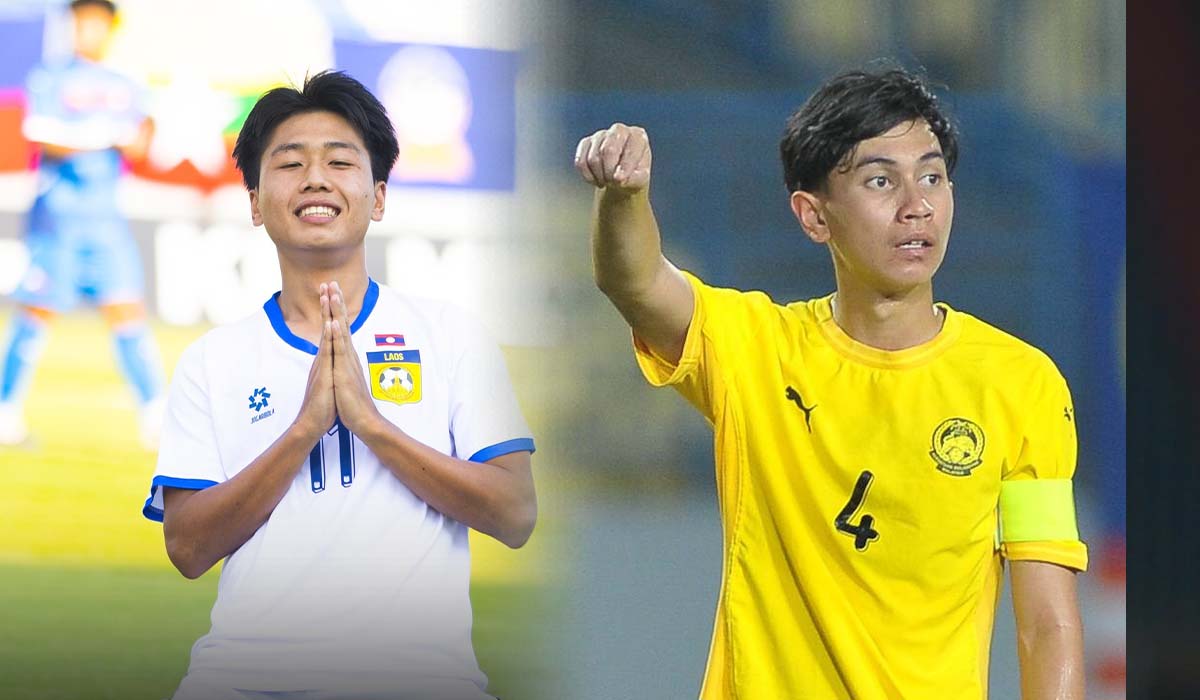 Dự đo&aacute;n kết quả U17 L&agrave;o vs U17 Malaysia - B&aacute;n kết U17 Đ&ocirc;ng Nam &Aacute;: Chờ bất ngờ xuất hiện?