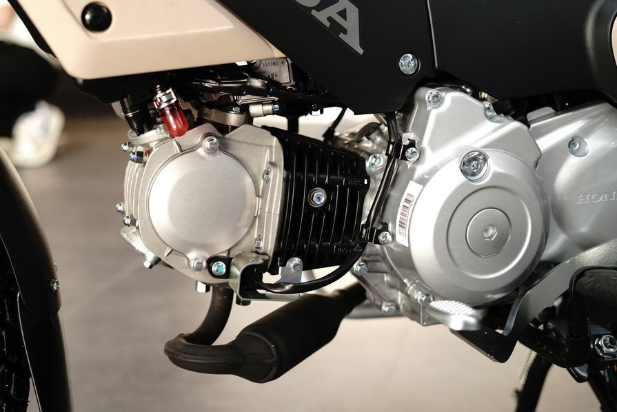 Honda ch&iacute;nh thức mở b&aacute;n &lsquo;vua xe số&rsquo; 110cc mới &lsquo;n&eacute;t&rsquo; hơn Future, trang bị &aacute;t v&iacute;a Wave Alpha, gi&aacute; rẻ ảnh 2