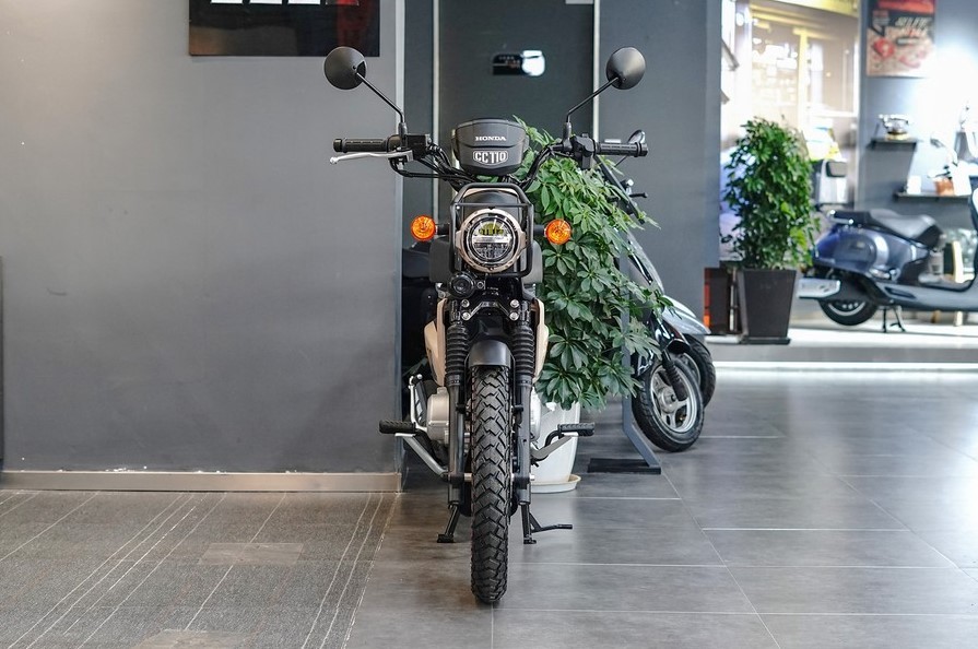 Honda ch&iacute;nh thức mở b&aacute;n &lsquo;vua xe số&rsquo; 110cc mới &lsquo;n&eacute;t&rsquo; hơn Future, trang bị &aacute;t v&iacute;a Wave Alpha, gi&aacute; rẻ ảnh 6