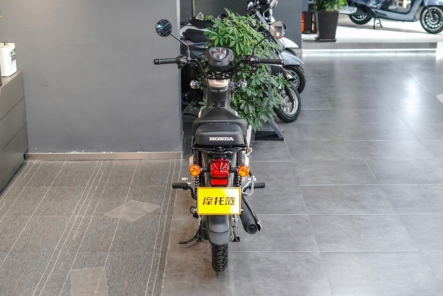 Honda ch&iacute;nh thức mở b&aacute;n &lsquo;vua xe số&rsquo; 110cc mới &lsquo;n&eacute;t&rsquo; hơn Future, trang bị &aacute;t v&iacute;a Wave Alpha, gi&aacute; rẻ ảnh 7