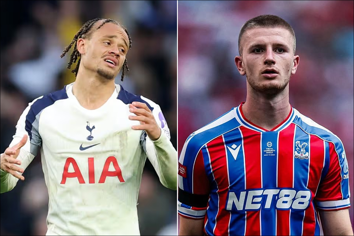 Kết quả Ngoại hạng Anh h&ocirc;m nay 20/4: Tottenham nhận hung tin tr&ecirc;n BXH, Mục ti&ecirc;u của MU g&acirc;y sốt?