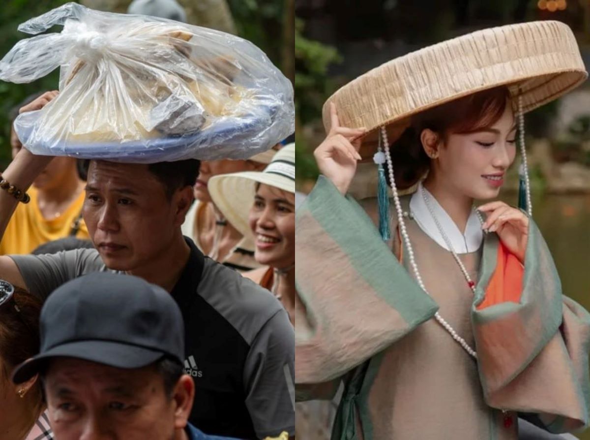 Lễ giỗ Tổ H&ugrave;ng Vương được nghỉ mấy ng&agrave;y? T&igrave;nh h&igrave;nh kh&aacute;ch sạn lưu tr&uacute; quanh đền H&ugrave;ng hiện ra sao?