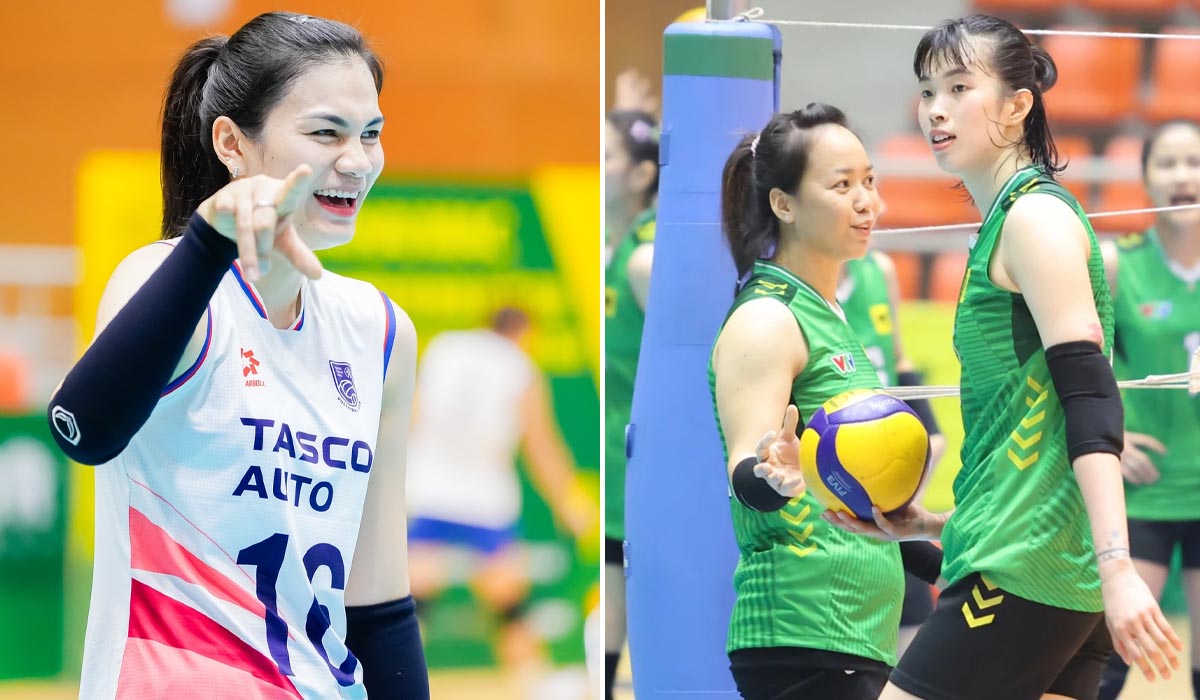 Lịch thi đấu b&oacute;ng chuyền h&ocirc;m nay 20/4 - C&uacute;p b&oacute;ng chuyền H&ugrave;ng Vương 2026 khởi tranh khi n&agrave;o?