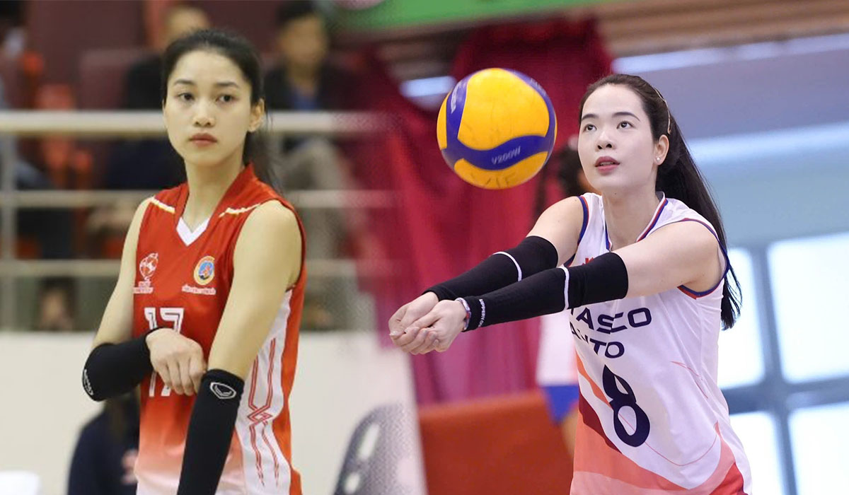 Lịch thi đấu b&oacute;ng chuyền Cup H&ugrave;ng Vương 2026 mới nhất: H&agrave; Nội Tasco Auto đấu Binh chủng Th&ocirc;ng Tin khi n&agrave;o?