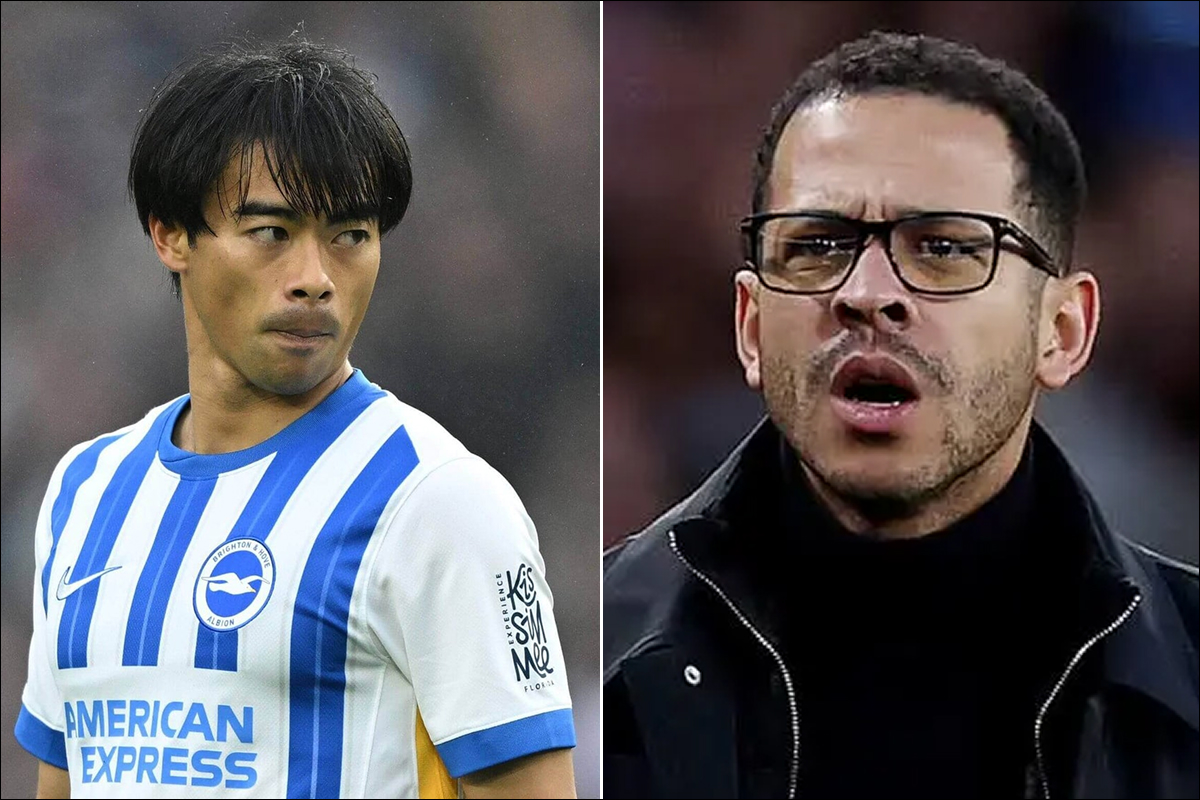 Nhận định b&oacute;ng đ&aacute; Brighton vs Chelsea - Ngoại hạng Anh: HLV Liam Rosenior nguy cơ bị sa thải.