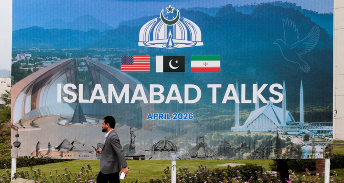 Iran &lsquo;quay lưng&rsquo; v&ograve;ng đ&agrave;m ph&aacute;n mới với Mỹ, &ocirc;ng Trump lập tức ra cảnh b&aacute;o cứng rắn