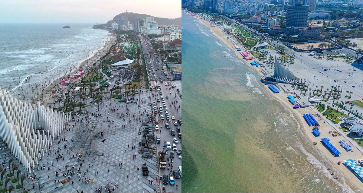 Gi&aacute; t&agrave;u xe, m&aacute;y bay dịp lễ 30/4 &ndash; 1/5 tăng phi m&atilde;, bất ngờ địa điểm du lịch đang được ưa chuộng nhất