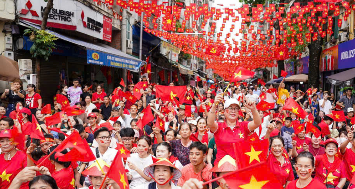Người lao động cả nước c&oacute; thể sắp được nghỉ th&ecirc;m một ng&agrave;y lễ hưởng nguy&ecirc;n lương
