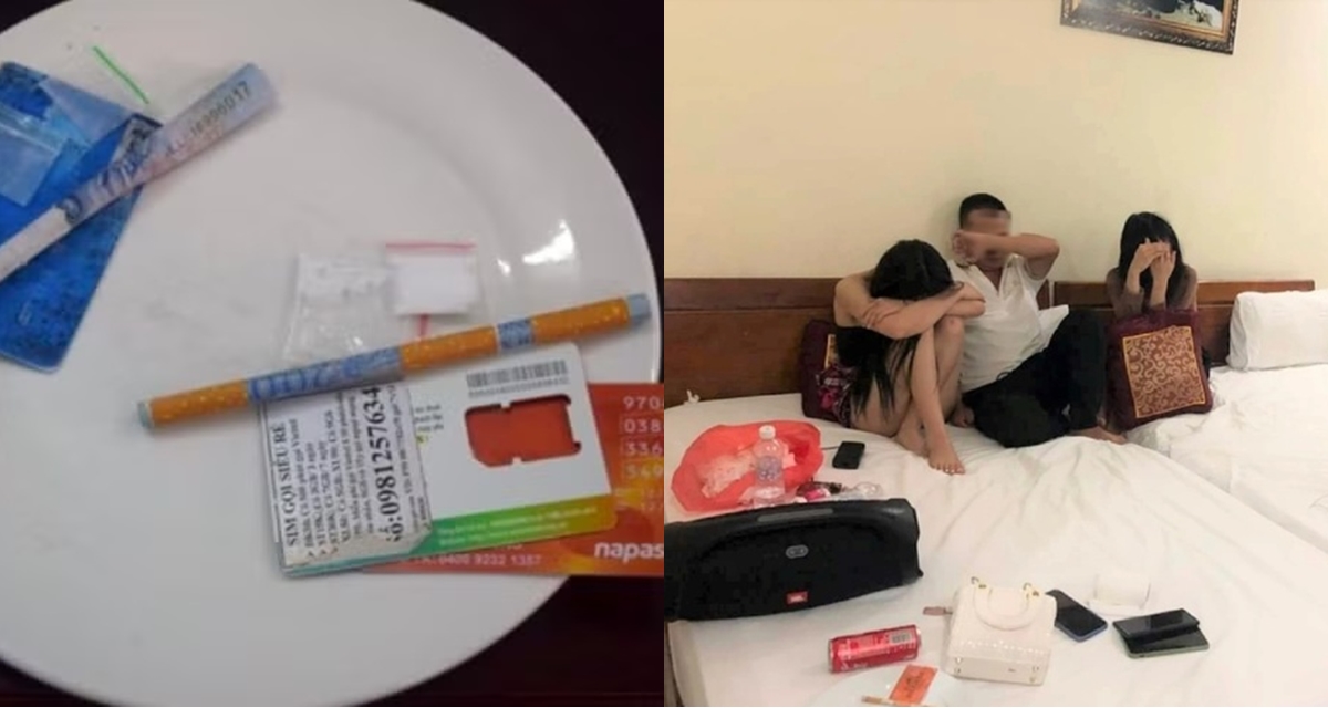 Cựu Ph&oacute; chủ tịch phường ở H&agrave; Nội bị c&aacute;o buộc tổ chức &lsquo;x&agrave;o ke&rsquo; trong nh&agrave; nghỉ với 2 nh&acirc;n vi&ecirc;n nữ