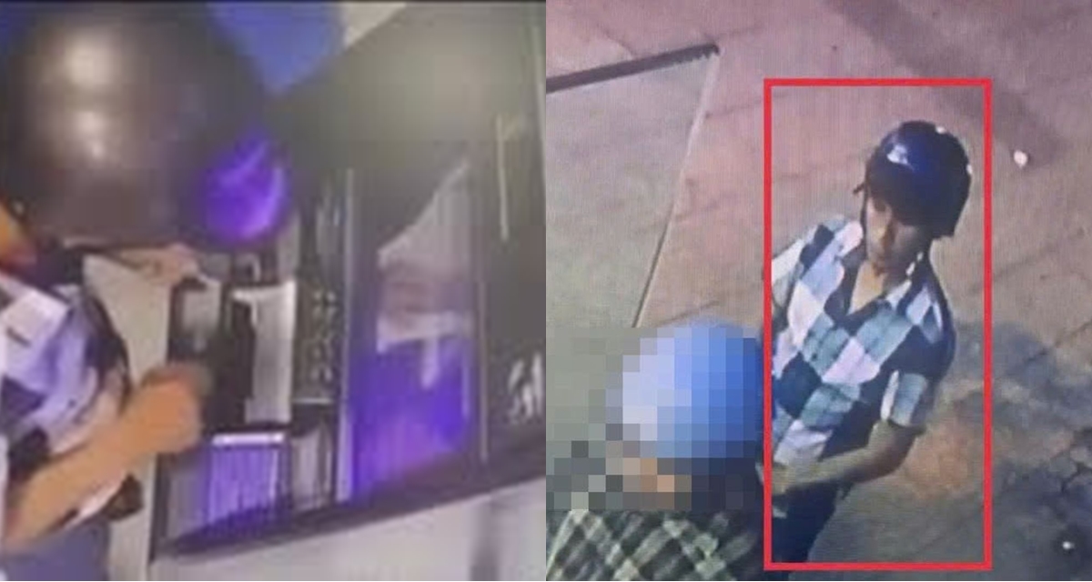 Người đ&agrave;n &ocirc;ng cố t&igrave;nh lấy 128 triệu đồng ở c&acirc;y ATM đối diện h&igrave;nh thức xử l&yacute; cực nặng