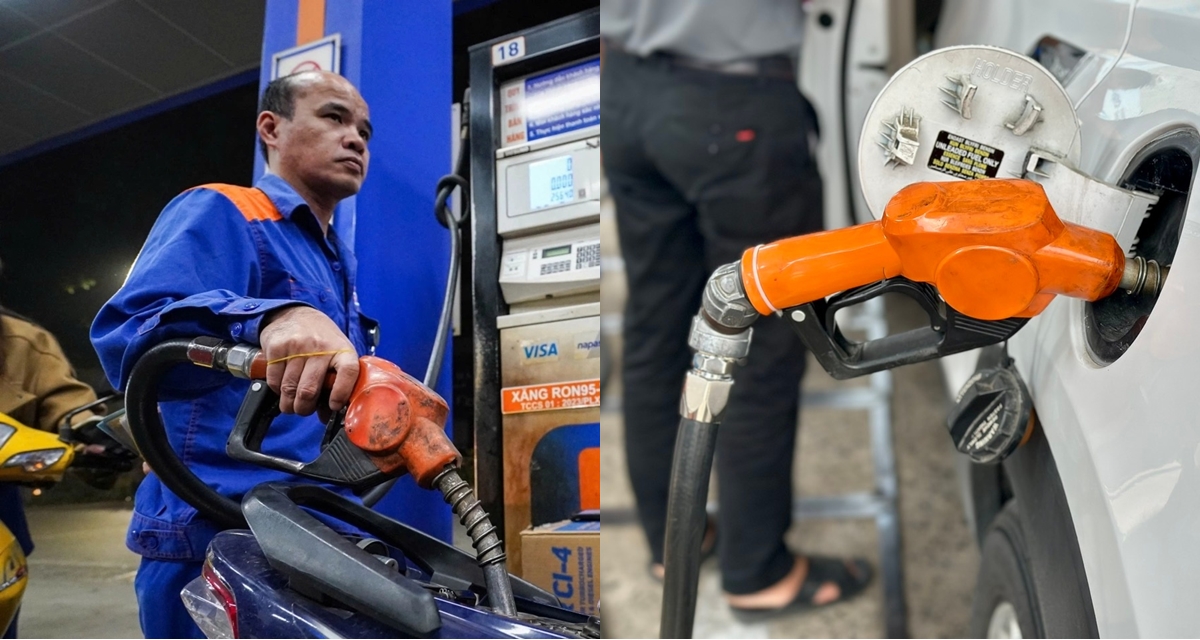 Gi&aacute; xăng dầu h&ocirc;m nay: Dầu th&ocirc; bật tăng dữ dội, Bộ trưởng Năng lượng Mỹ dự b&aacute;o bất ngờ về gi&aacute; xăng