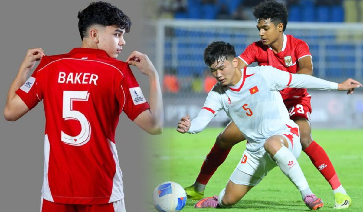 Bị U17 Việt Nam \'đ&aacute; văng\' khỏi giải Đ&ocirc;ng Nam &Aacute;, chủ nh&agrave; Indonesia c&oacute; h&agrave;nh động g&acirc;y ngỡ ng&agrave;ng