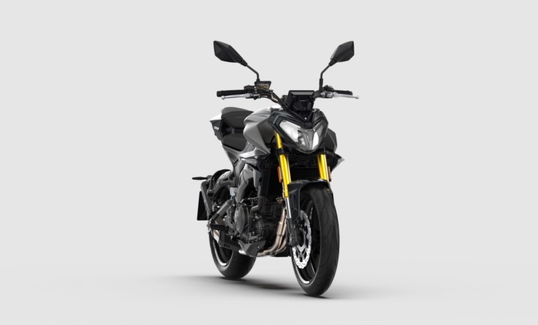 &lsquo;Vua c&ocirc;n tay&rsquo; 250cc mới ch&iacute;nh thức tr&igrave;nh l&agrave;ng: Ph&acirc;n kh&uacute;c cao hơn Yamaha Exciter, gi&aacute; &lsquo;b&aacute;n như biếu&rsquo; ảnh 3