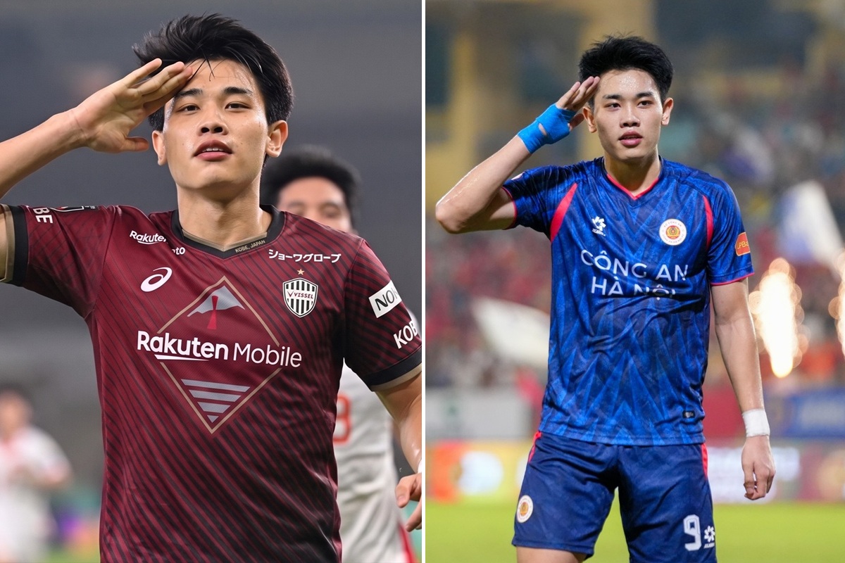 Đ&igrave;nh Bắc x&aacute;c định bến đỗ tại Nhật Bản, CĐV Đ&ocirc;ng Nam &Aacute; dậy s&oacute;ng v&igrave; trụ cột U23 Việt Nam