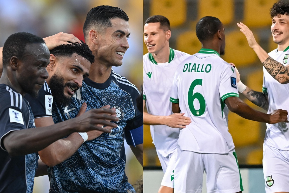 Nhận định b&oacute;ng đ&aacute;, dự đo&aacute;n Al Nassr vs Al Ahli Doha - 23h00 ng&agrave;y 22/4: Ronaldo tiến s&aacute;t 1000 b&agrave;n thắng