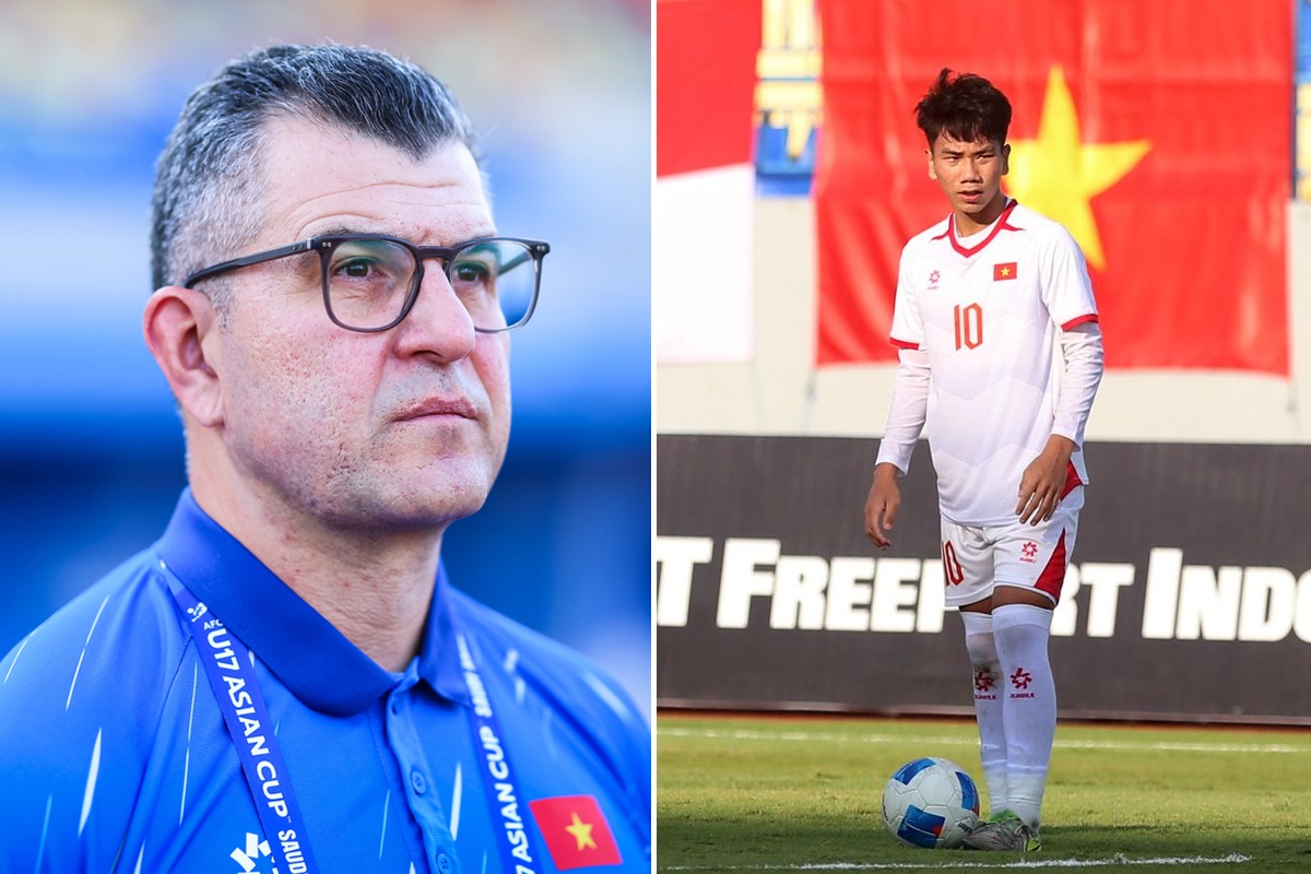 Lịch thi đấu b&oacute;ng đ&aacute; Việt Nam h&ocirc;m nay 22/4: U17 Việt Nam đấu với U17 Australia l&uacute;c mấy giờ?