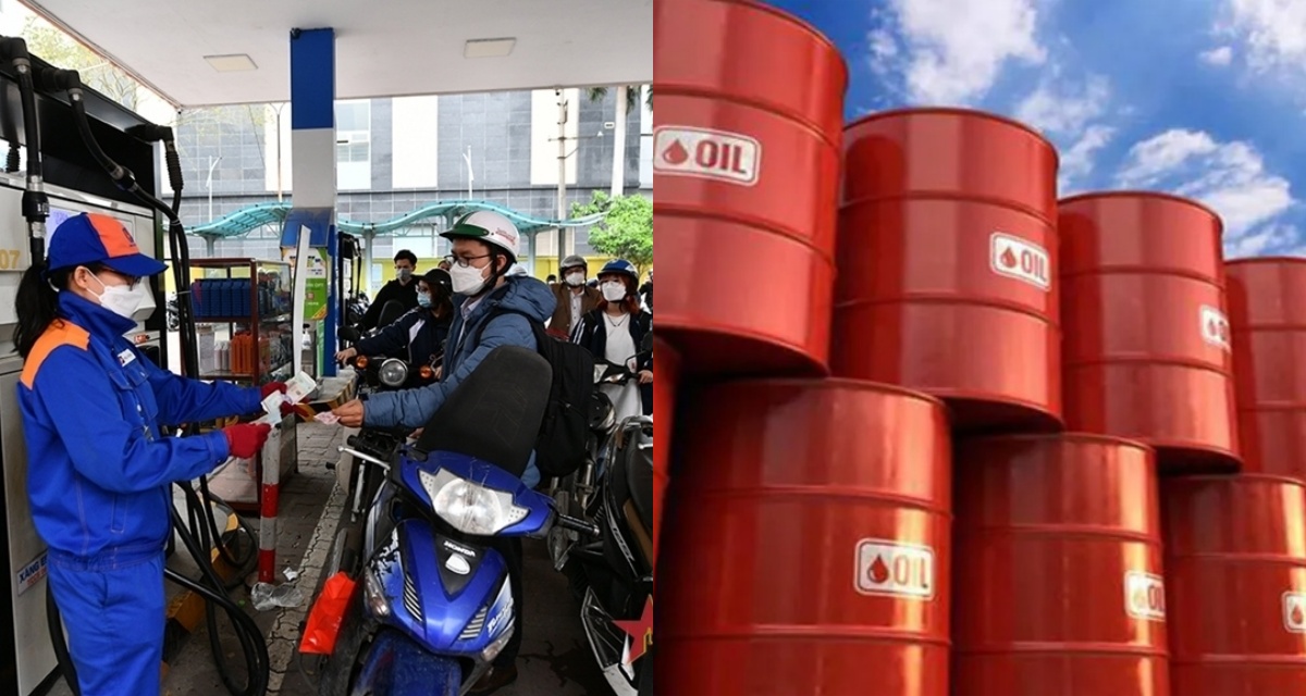 Gi&aacute; xăng dầu h&ocirc;m nay 21/4 giảm, diesel xuống dưới 28.000 đồng/l&iacute;t, cơ chế điều h&agrave;nh v&agrave; thuế thay đổi ra sao?