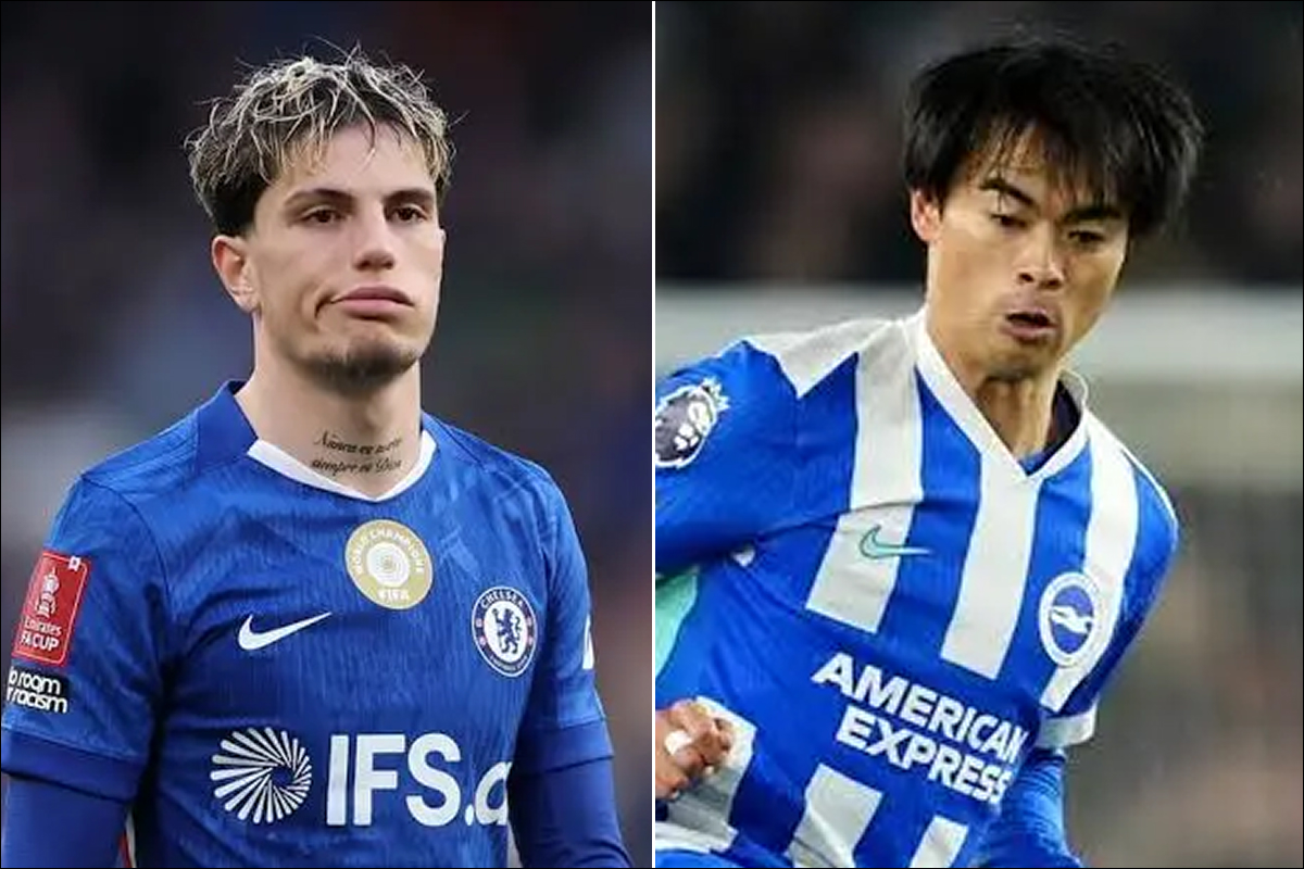 Kết quả Ngoại hạng Anh h&ocirc;m nay 21/4: Chelsea tiếp tục thua thảm, HLV Liam Rosenior bị sa thải?