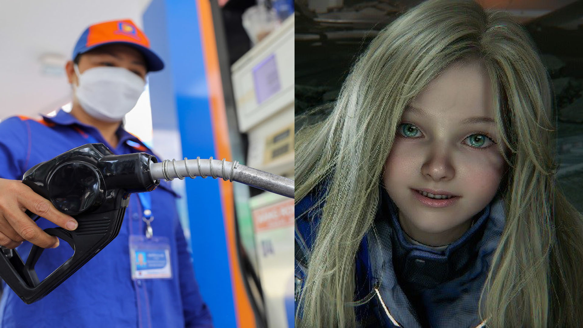 Gi&aacute; xăng RON95, E5 RON92 h&ocirc;m nay 21/4 cực rẻ, Pragmata b&aacute;n hơn 1 triệu bản chỉ trong 2 ng&agrave;y, gi&aacute; b&aacute;n cực ưu đ&atilde;i 