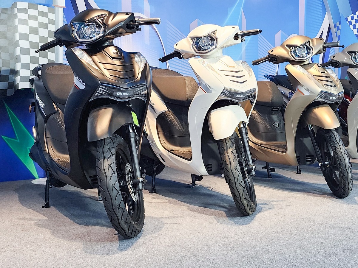 Tin &lsquo;n&oacute;ng&rsquo; xăng dầu chiều 21/4: RON 92, RON 95 v&agrave; Diesel &lsquo;rơi tự do&rsquo;, SH bất ngờ c&oacute; th&ecirc;m bản gi&aacute; rẻ