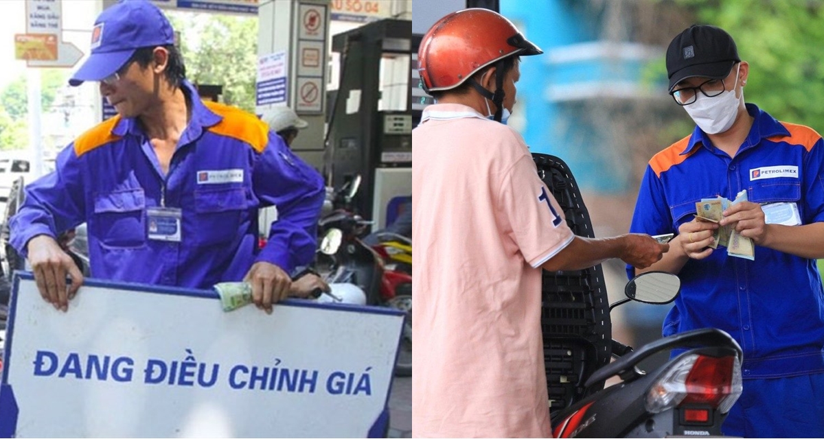 Gi&aacute; xăng dầu h&ocirc;m nay 21/4: Dầu Diesel giảm mạnh gần 14.000 đồng sau 3 kỳ, khi n&agrave;o lại điều chỉnh?