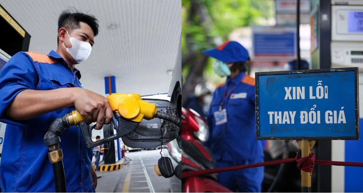 Gi&aacute; xăng dầu h&ocirc;m nay: 1 mặt h&agrave;ng sẽ giảm gần 3.000 đồng? RON95 &lsquo;rẻ hơn b&aacute;t phở&rsquo;? Xăng sinh học E10 đ&atilde; sẵn s&agrave;ng