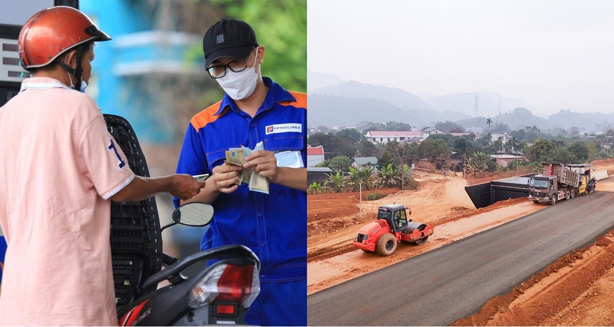 Gi&aacute; xăng dầu tăng ch&oacute;ng mặt k&eacute;o theo 1 loại chi ph&iacute; c&oacute; thể đội th&ecirc;m gần 1.000 tỷ đồng