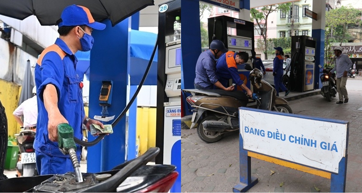 Đại biểu Quốc hội bức x&uacute;c v&igrave; gi&aacute; xăng dầu giảm nhưng h&agrave;ng h&oacute;a vẫn neo cao, &lsquo;l&ecirc;n nhanh xuống chậm&rsquo;