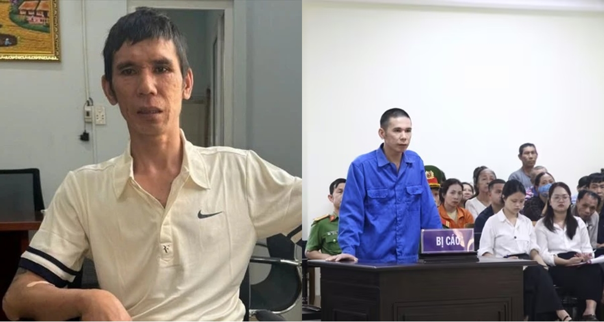 Tuy&ecirc;n &aacute;n \'H&agrave;o mặt quỷ\' s&aacute;t hại 4 người trong 1 gia đ&igrave;nh: Ph&uacute;t cuối kh&ocirc;ng xin lỗi m&agrave; chỉ n&oacute;i đ&uacute;ng 2 từ