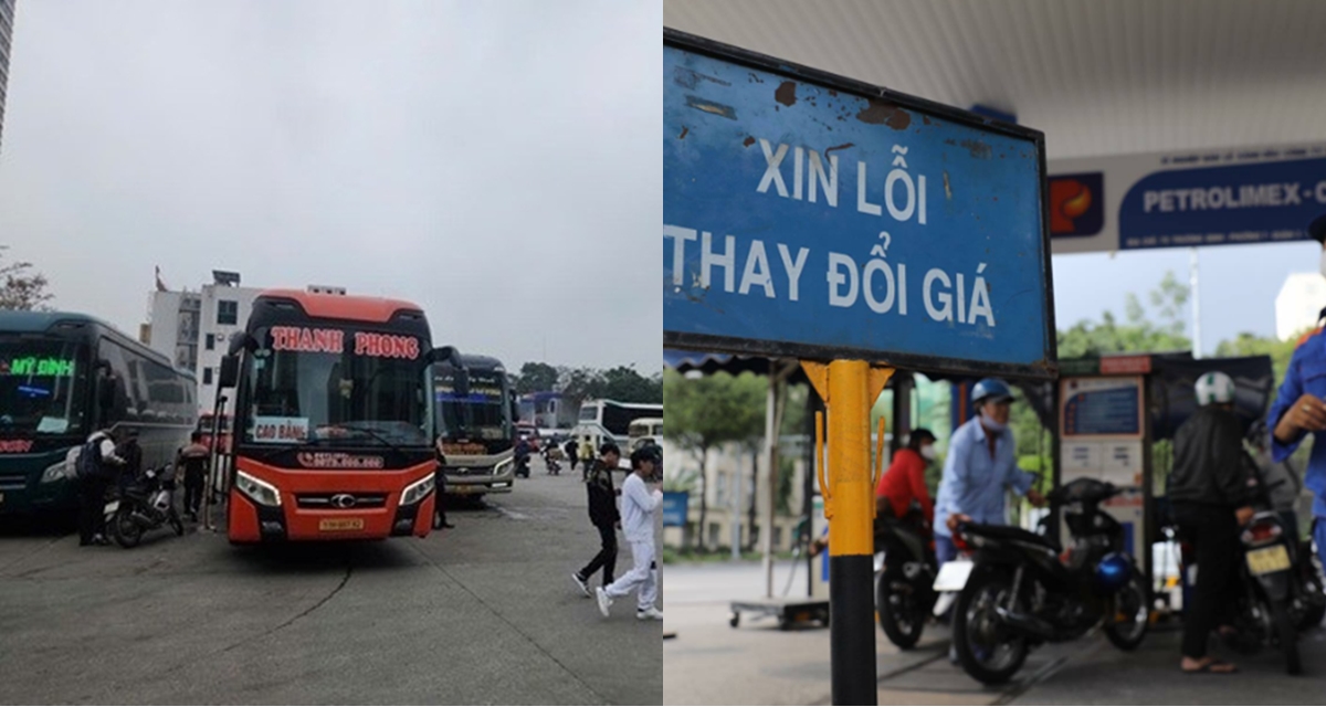 Gi&aacute; xăng dầu h&ocirc;m nay: Đồng loạt lao dốc, 1 loại &lsquo;bay&rsquo; hơn 3.000 đồng, xử nghi&ecirc;m t&igrave;nh trạng tăng gi&aacute; v&eacute; kh&ocirc;ng hợp l&yacute;