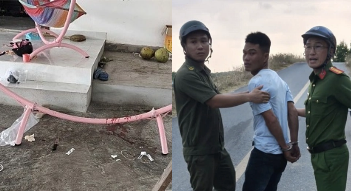 &Aacute;n mạng đau l&ograve;ng ở Kh&aacute;nh H&ograve;a: Chồng ra tay khiến vợ tử vong, mẹ vợ bị thương, h&eacute; lộ nguồn cơn