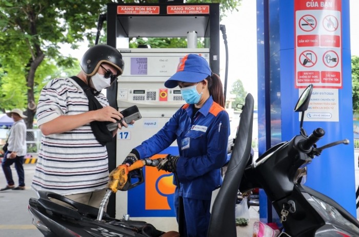 Tin xe trưa 21/4: Ra mắt 'vua c&ocirc;n tay' mới ph&acirc;n kh&uacute;c cao hơn Yamaha Exciter, gi&aacute; chỉ 49 triệu đồng ảnh 3