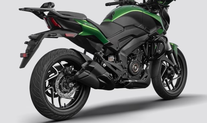 Tin xe trưa 21/4: Ra mắt \'vua c&ocirc;n tay\' mới ph&acirc;n kh&uacute;c cao hơn Yamaha Exciter, gi&aacute; chỉ 49 triệu đồng