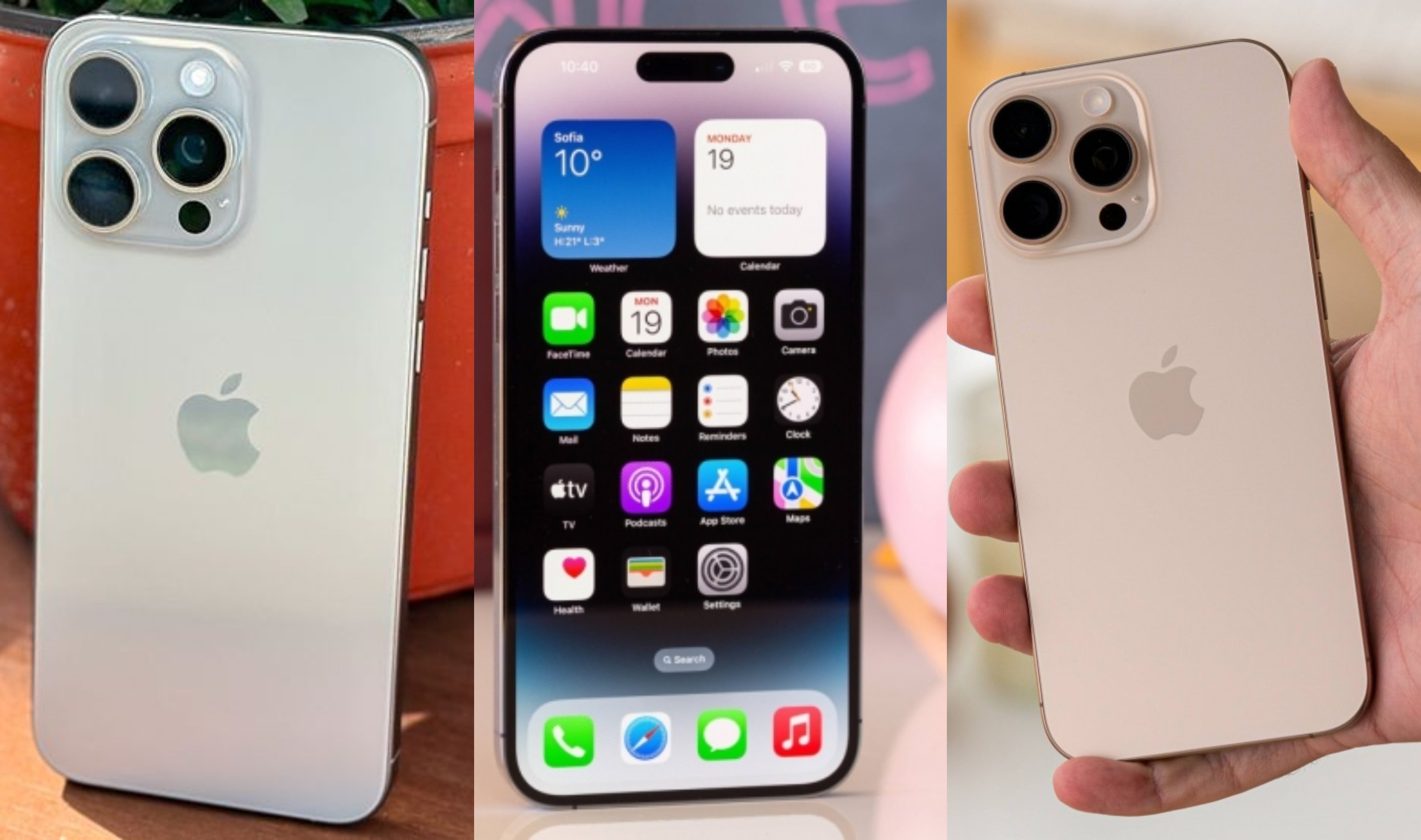 Gi&aacute; xăng dầu Petrolimex chiều 20/4: Xăng RON 95, RON92 rẻ kỷ lục, Diesel rẻ b&egrave;o, top 3 iPhone Pro Max giảm mạnh nhất