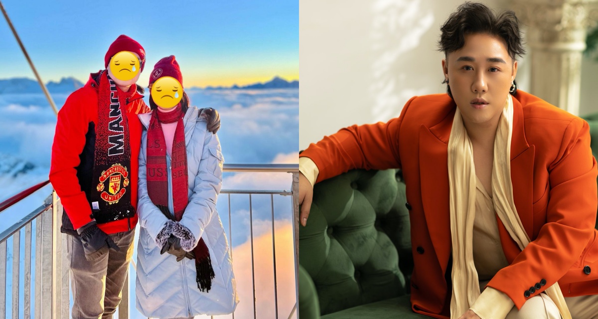 B&aacute;c sĩ tố Trung Qu&acirc;n Idol t&aacute;c động vợ m&igrave;nh l&ecirc;n tiếng, tuy&ecirc;n bố kh&ocirc;ng nhận bồi thường, theo đuổi vụ việc đến c&ugrave;ng