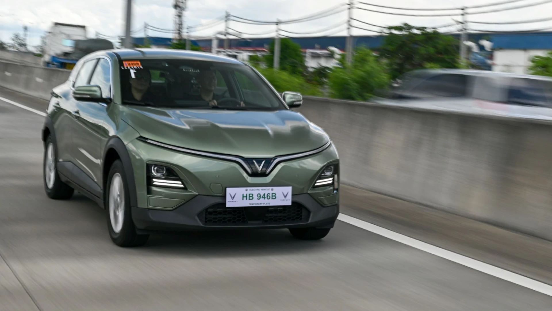 VinFast dẫn đầu ph&acirc;n kh&uacute;c xe thuần điện tại Philippines, bỏ xa Tesla ảnh 3