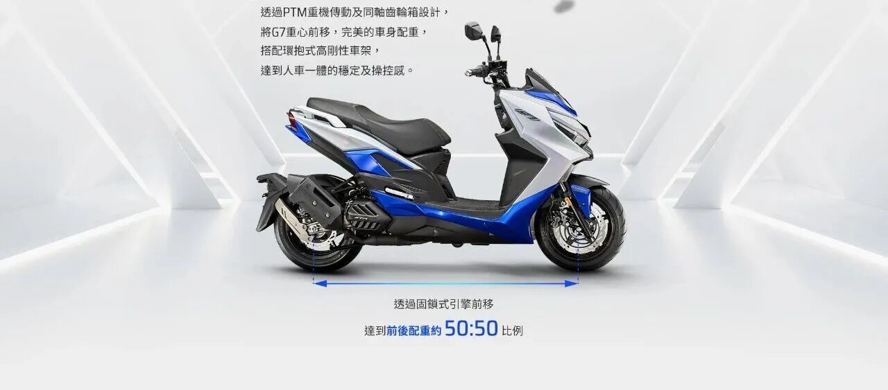 &lsquo;Vua xe ga&rsquo; 175cc mới ch&iacute;nh thức ra mắt: 'N&eacute;t' hơn Honda SH v&agrave; SH Mode, c&oacute; ABS 2 k&ecirc;nh, gi&aacute; rất rẻ ảnh 4