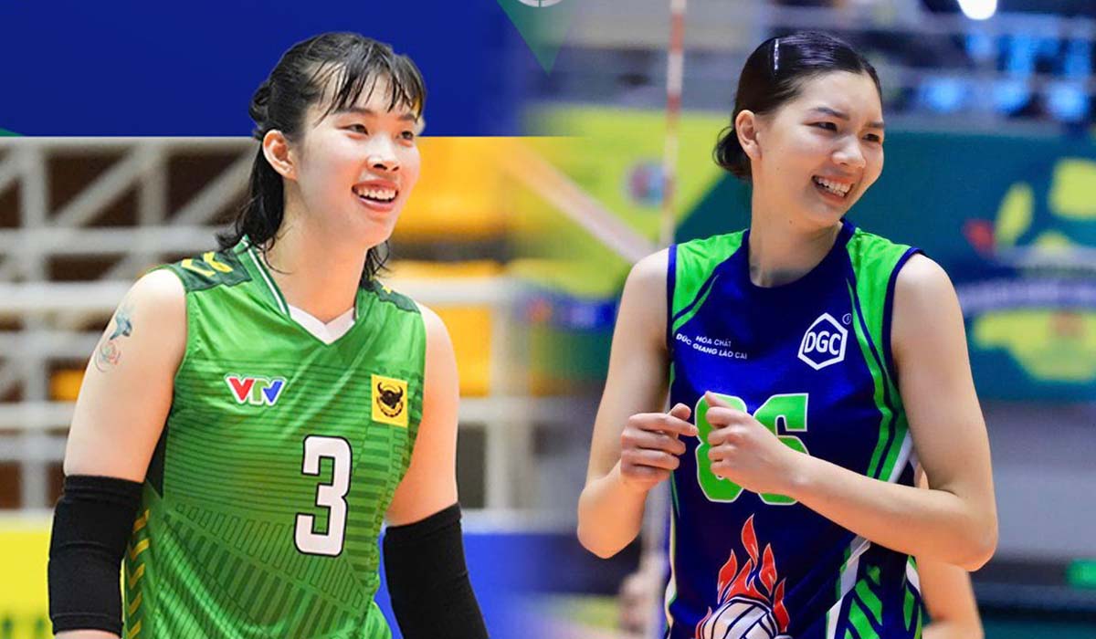 Xem trực tiếp b&oacute;ng chuyền Cup H&ugrave;ng Vương 2026 tr&ecirc;n k&ecirc;nh n&agrave;o? VTV B&igrave;nh Điền Long An thi đấu khi n&agrave;o?