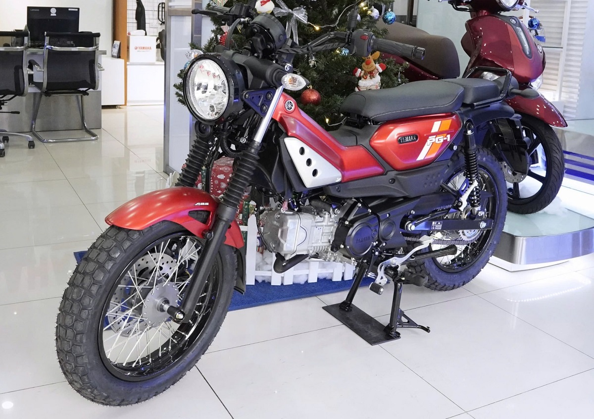 Gi&aacute; xăng dầu chiều nay 22/4: RON 92 v&agrave; RON 95 rẻ nhất khu vực, Yamaha PG-1 cũng giảm gi&aacute; \'mất phanh\'